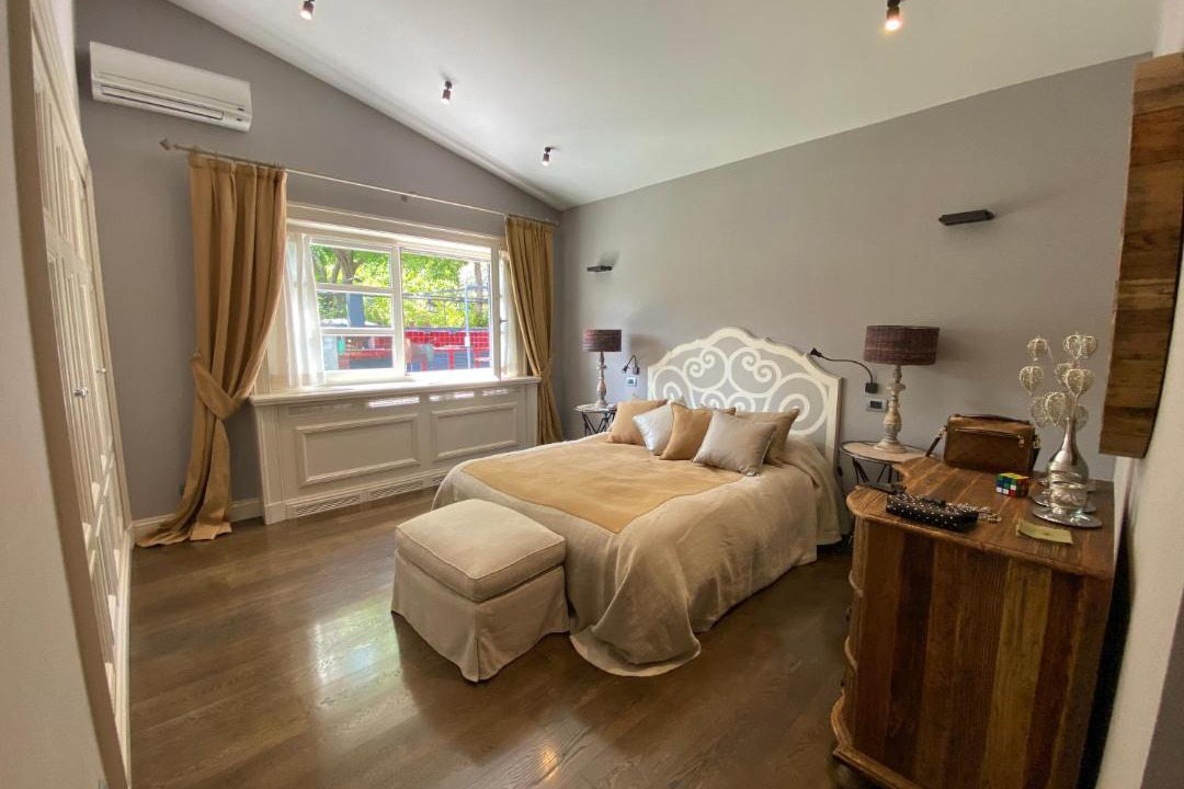 Photo of Bedroom in Formello