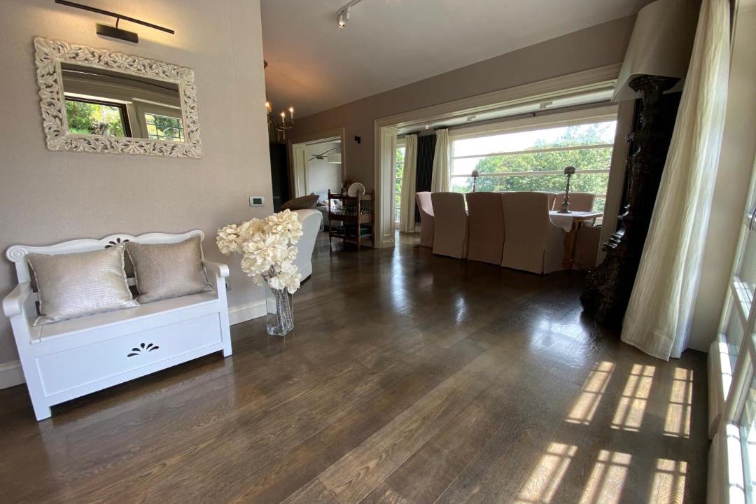 Photo of Livingroom in Formello