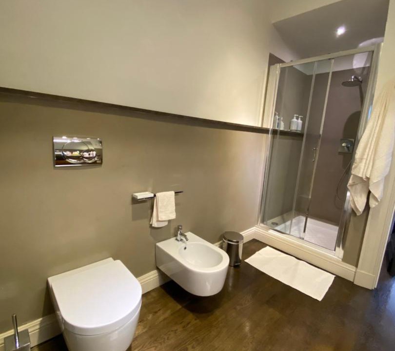 Photo of Bathroom in Formello
