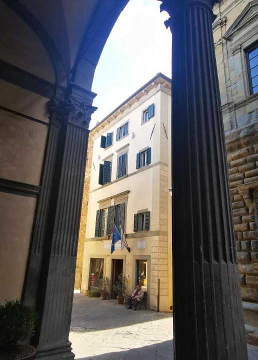 Photo of Others in Monte San Savino