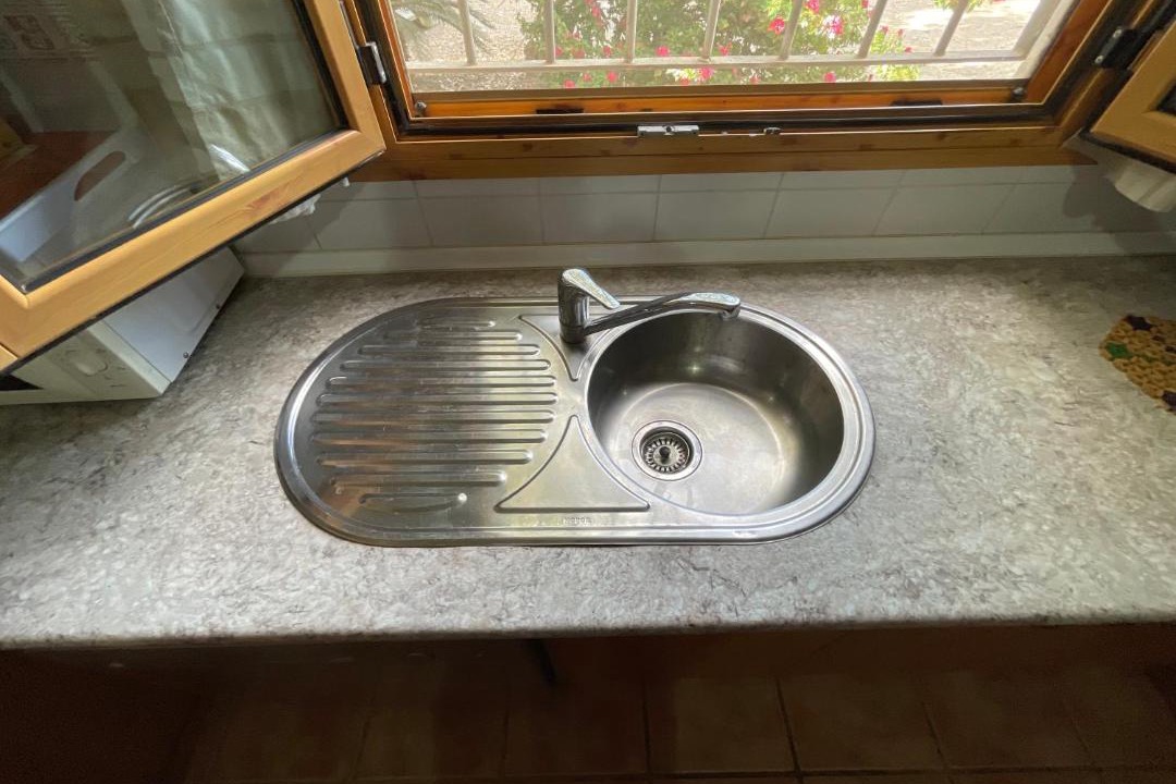 Photo of Kitchen in Las Herrerias
