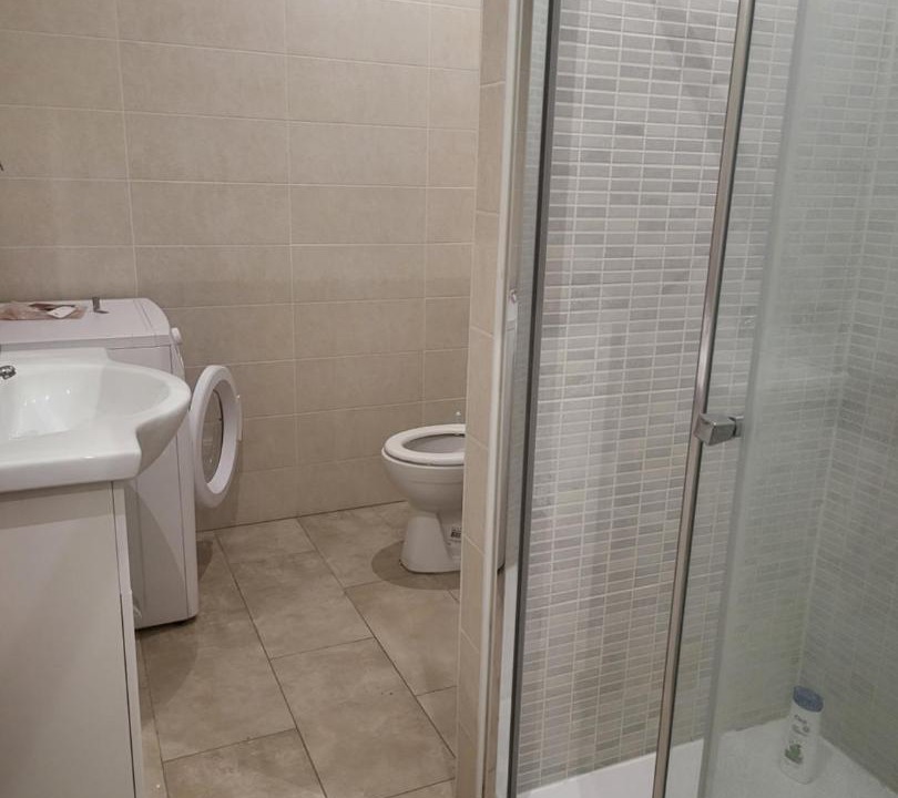 Photo of Bathroom in Alessandria