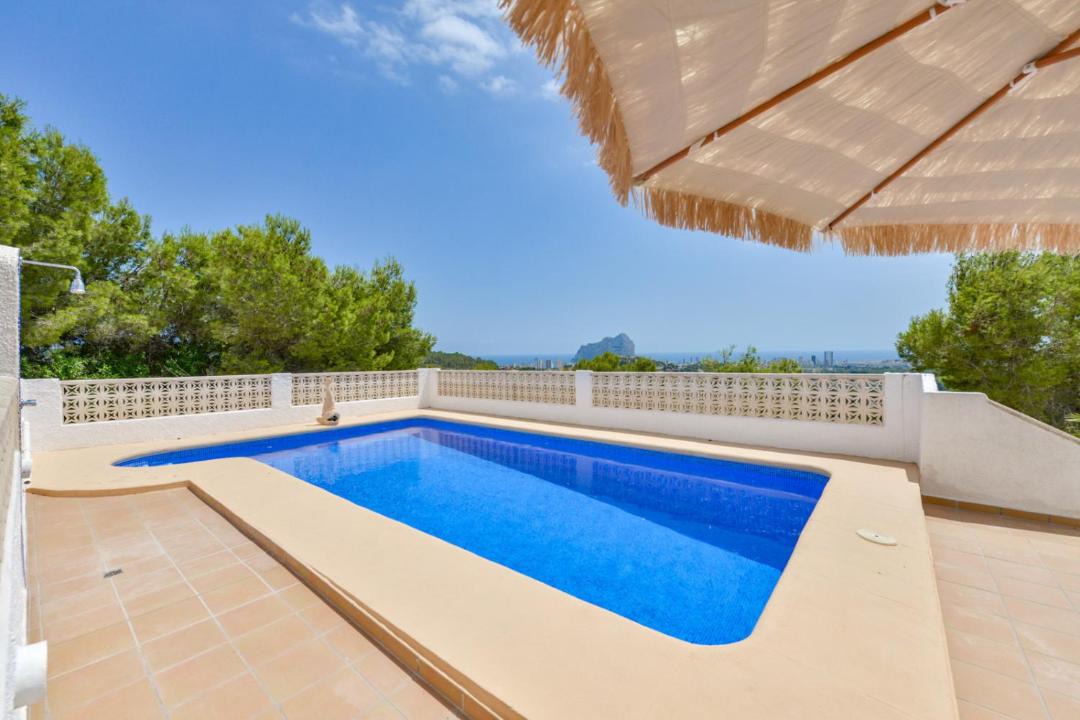 Photo of Outdoor in Empedrola