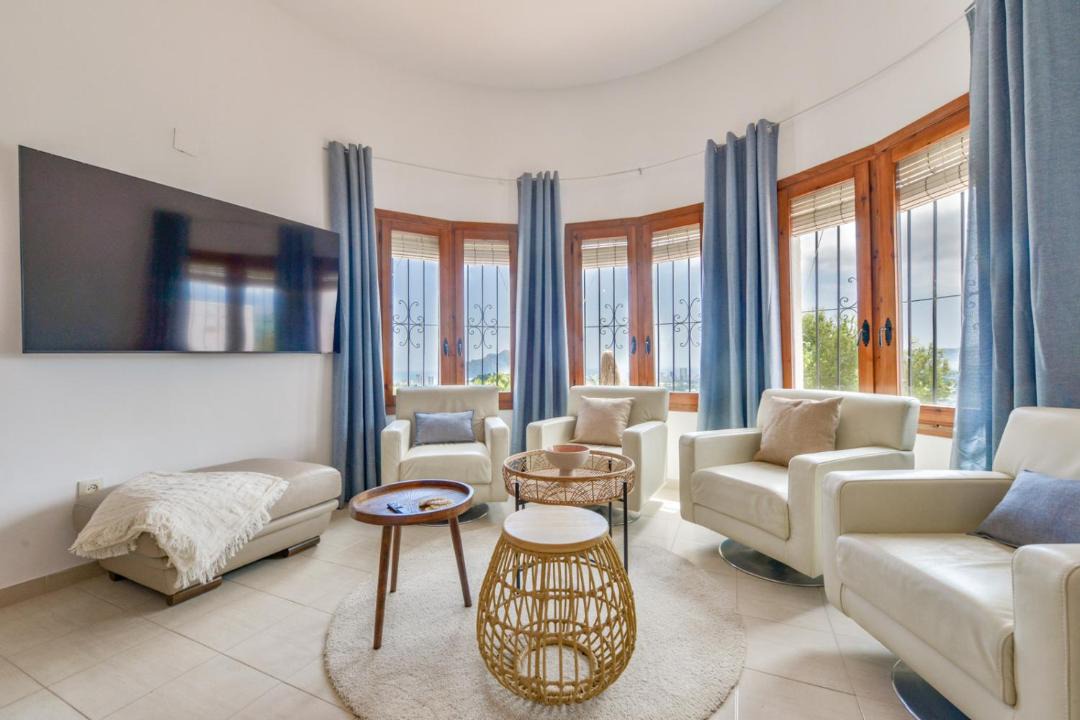 Photo of Livingroom in Empedrola