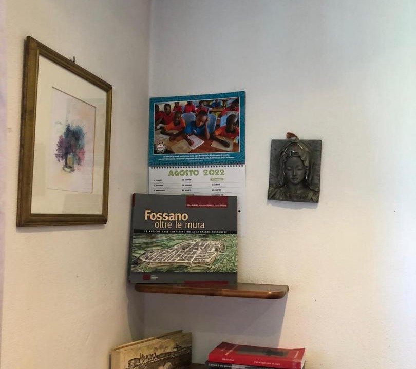 Photo of Livingroom in Fossano