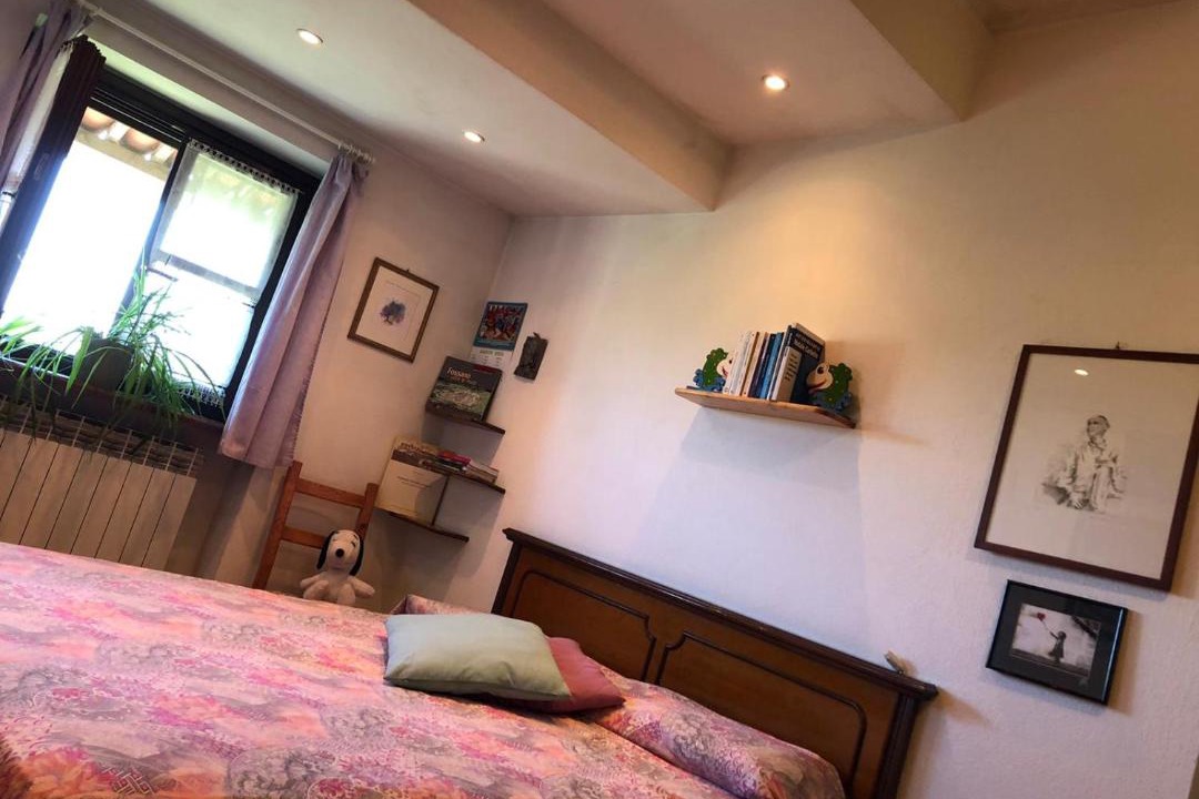 Photo of Bedroom in Fossano
