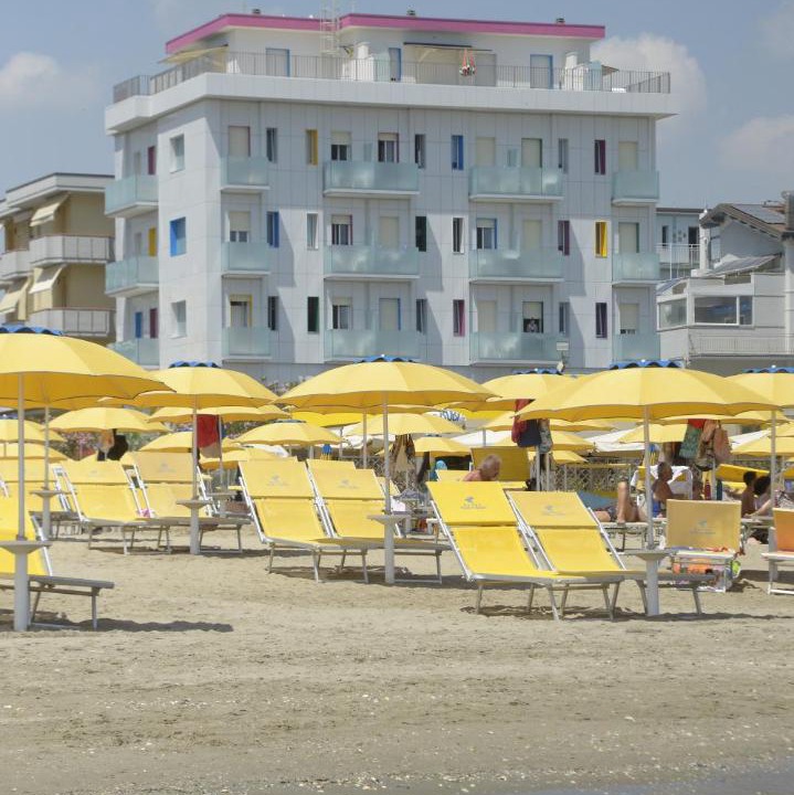 Photo of Buildings in Lido di Savio