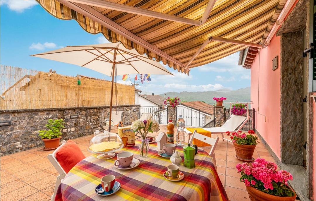 Photo of Patio Balcony in Maissana