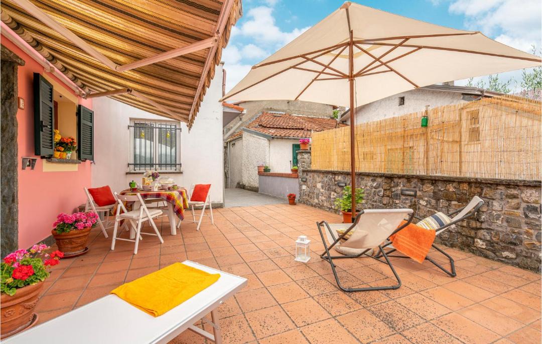 Photo of Patio Balcony in Maissana