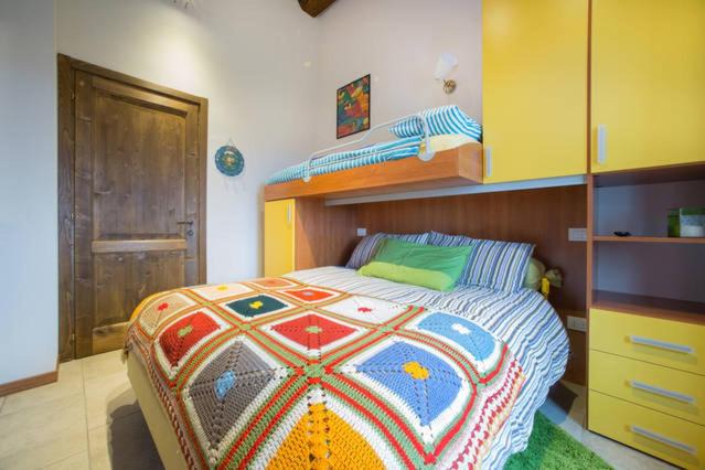 Photo of Bedroom in Boves