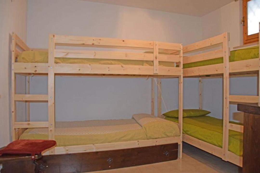 Photo of Bedroom in Prato Nevoso