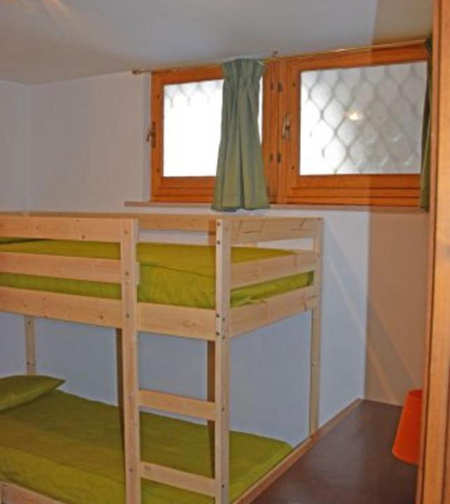 Photo of Bedroom in Prato Nevoso