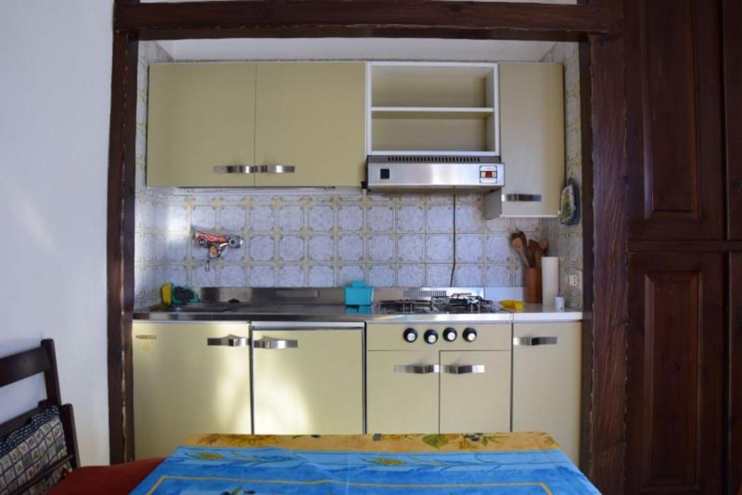 Photo of Kitchen in Prato Nevoso