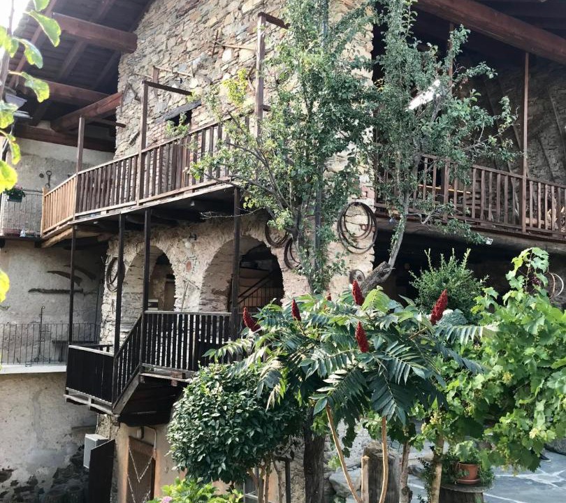 Photo of Others in San Damiano Macra
