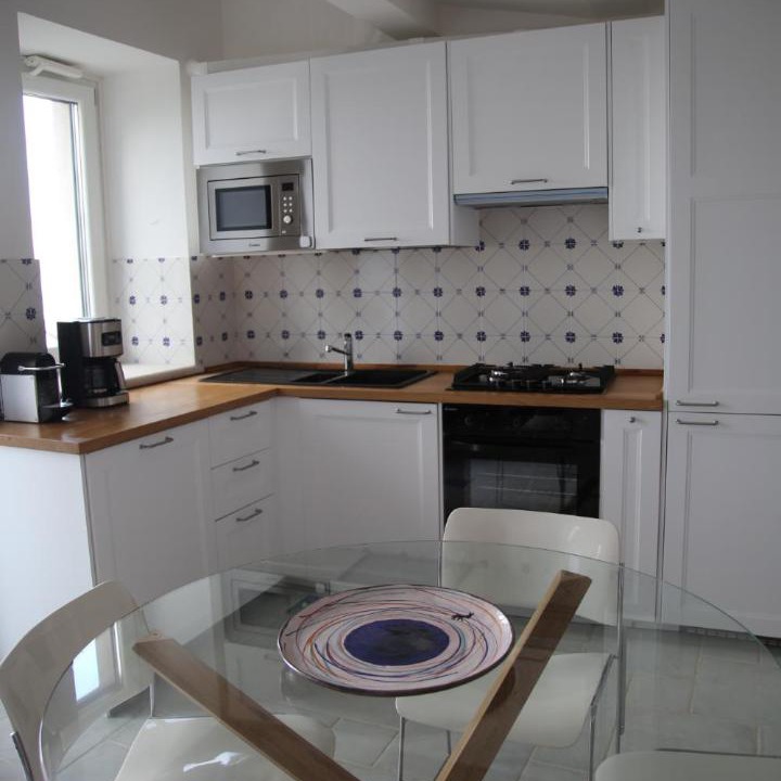Photo of Kitchen in Pogerola