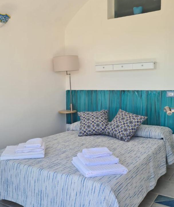 Photo of Bedroom in Pogerola