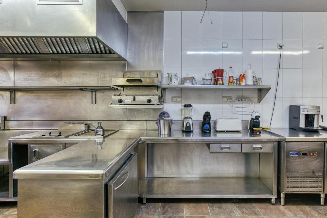 Photo of Kitchen in Mollet de Peralada