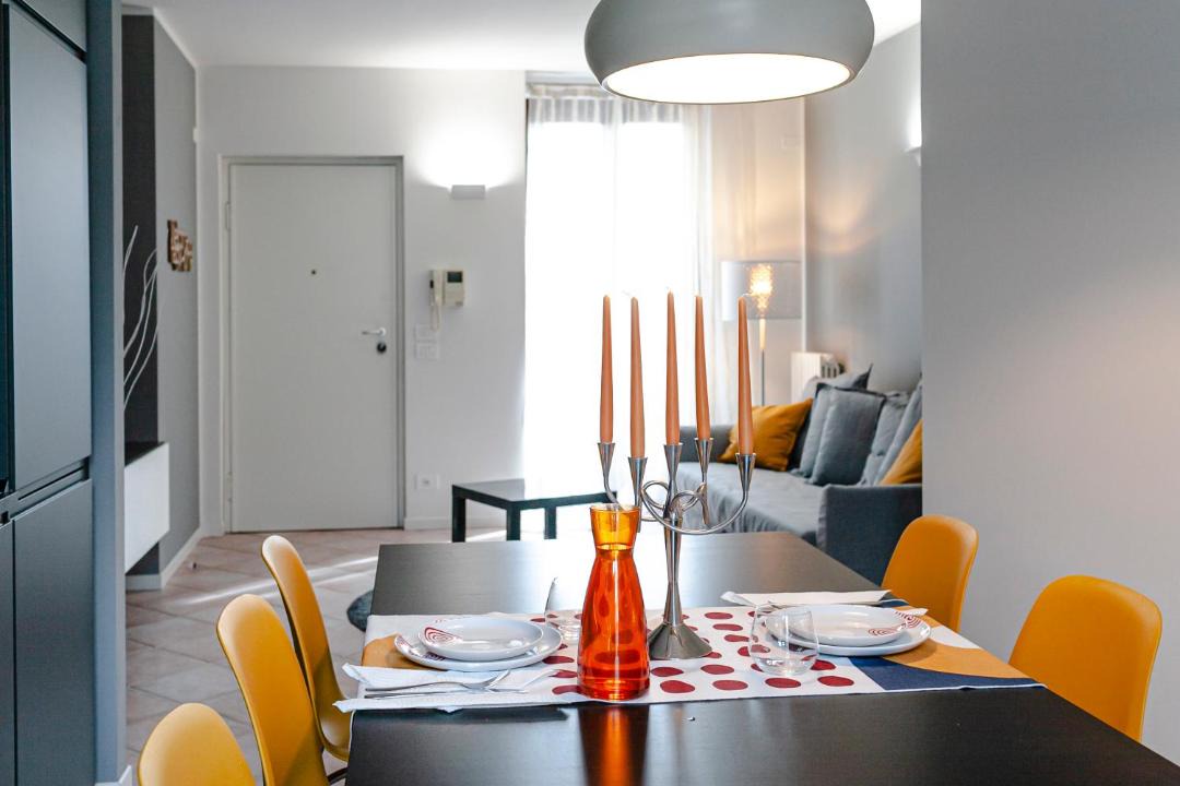 Photo of Livingroom in Valgatara