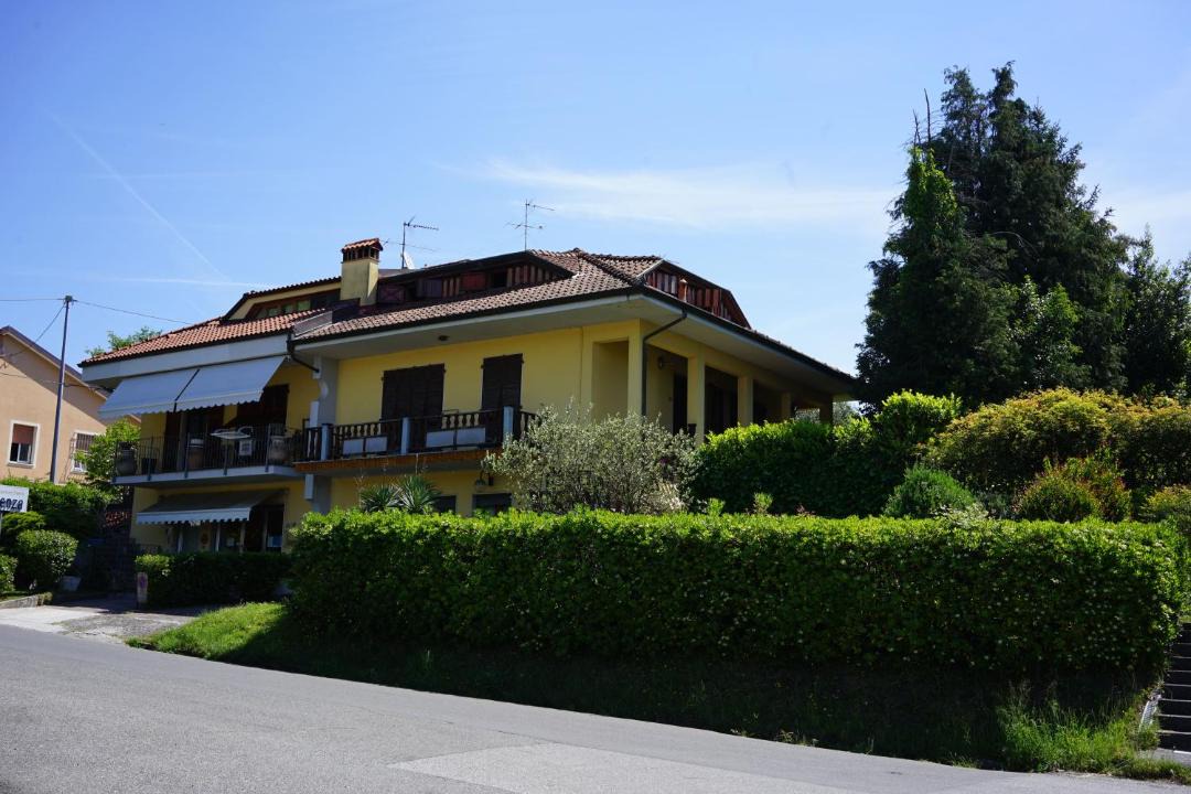 Photo of Buildings in Ceparana