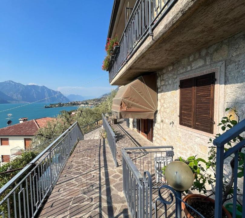 Photo of Patio Balcony in Cassone