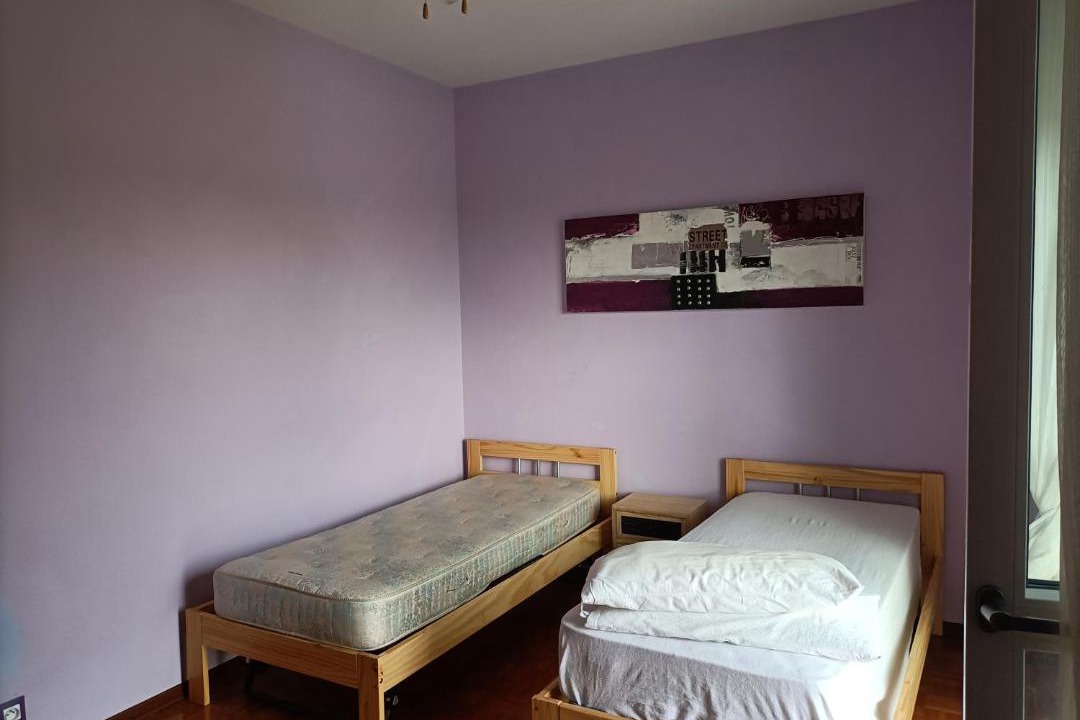 Photo of Bedroom in Torre Pellice