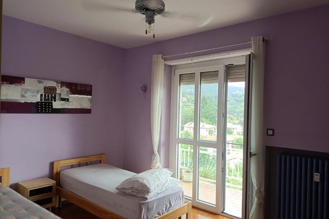 Photo of Bedroom in Torre Pellice