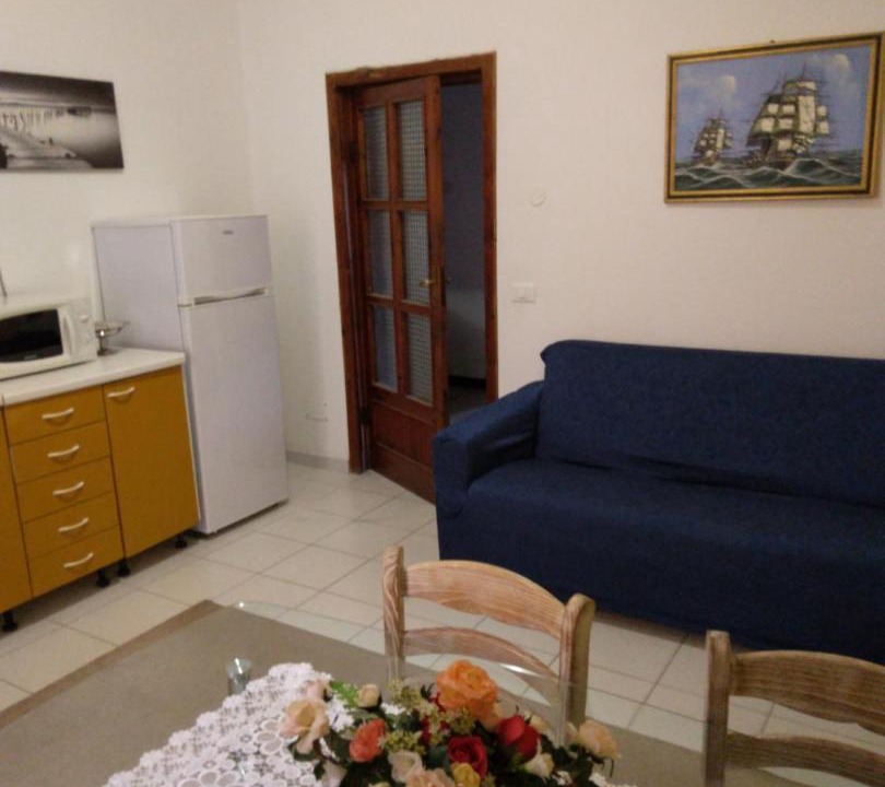 Photo of Livingroom in Olbia