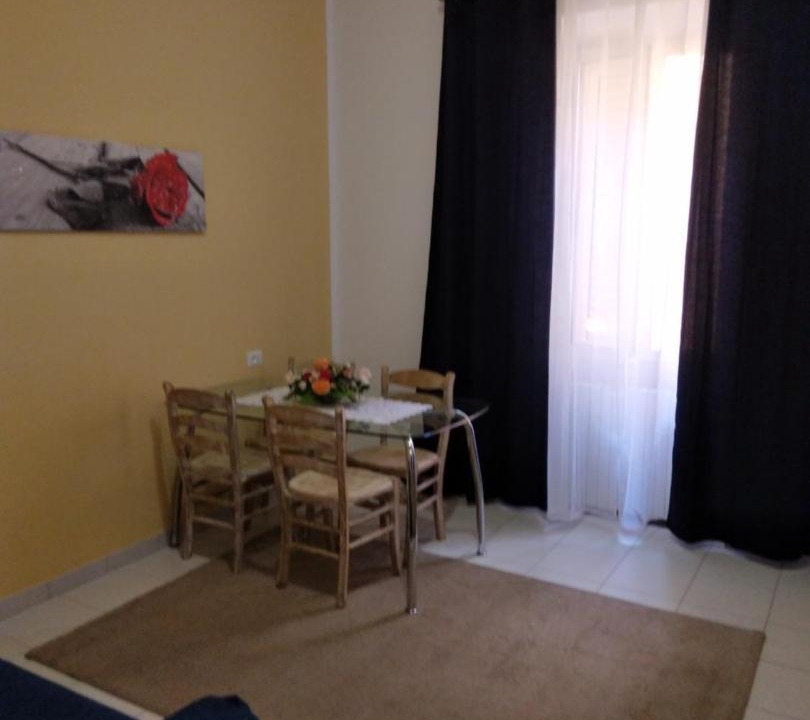 Photo of Livingroom in Olbia