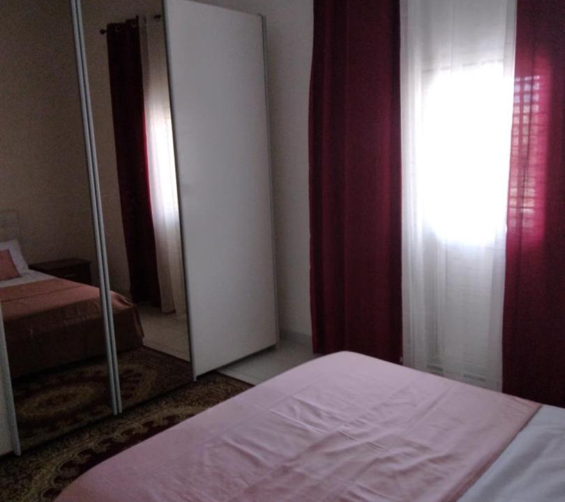 Photo of Bedroom in Olbia