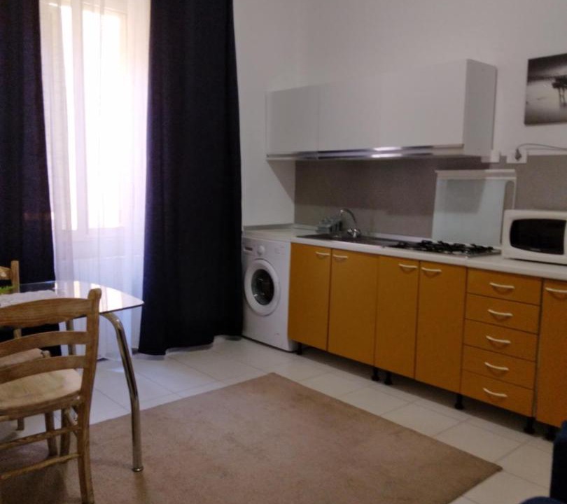 Photo of Kitchen in Olbia
