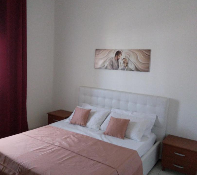 Photo of Bedroom in Olbia
