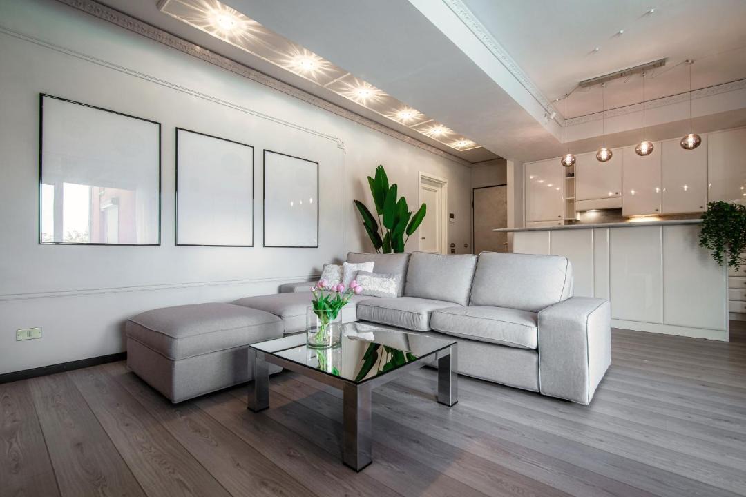 Photo of Livingroom in Blevio