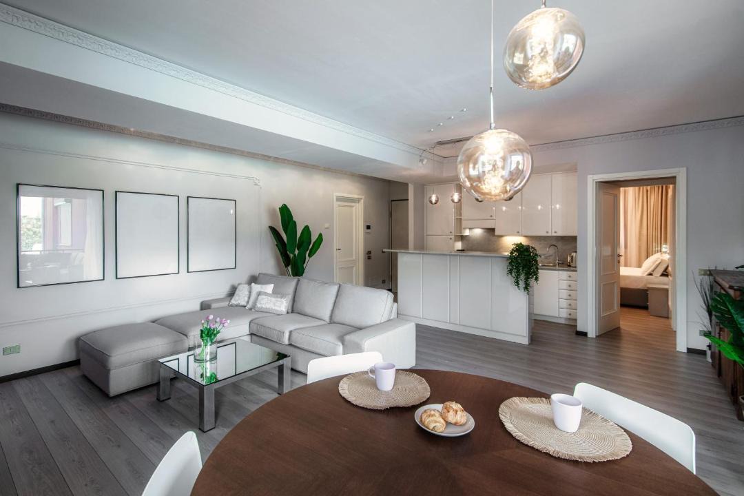 Photo of Livingroom in Blevio