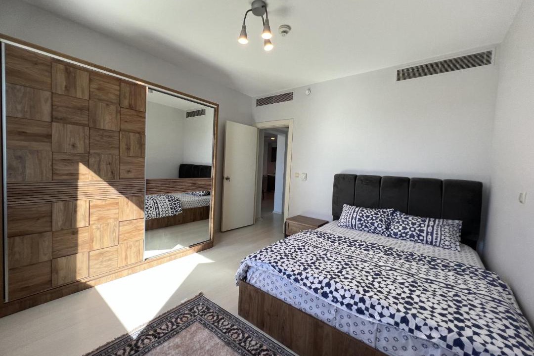 Photo of Bedroom in Kucukbakkalkoy