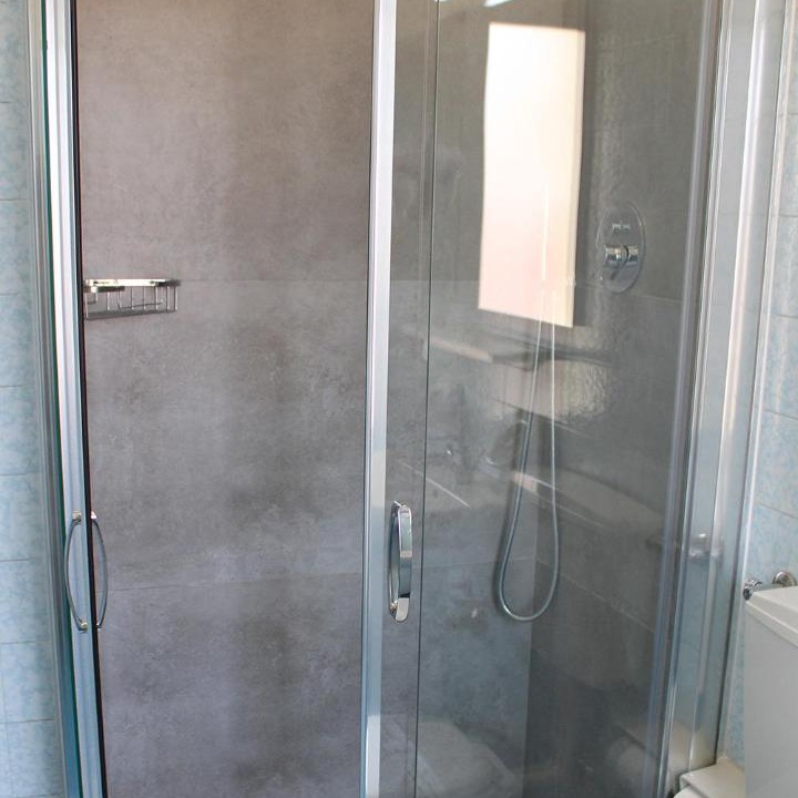 Photo of Bathroom in Poggio Rusco
