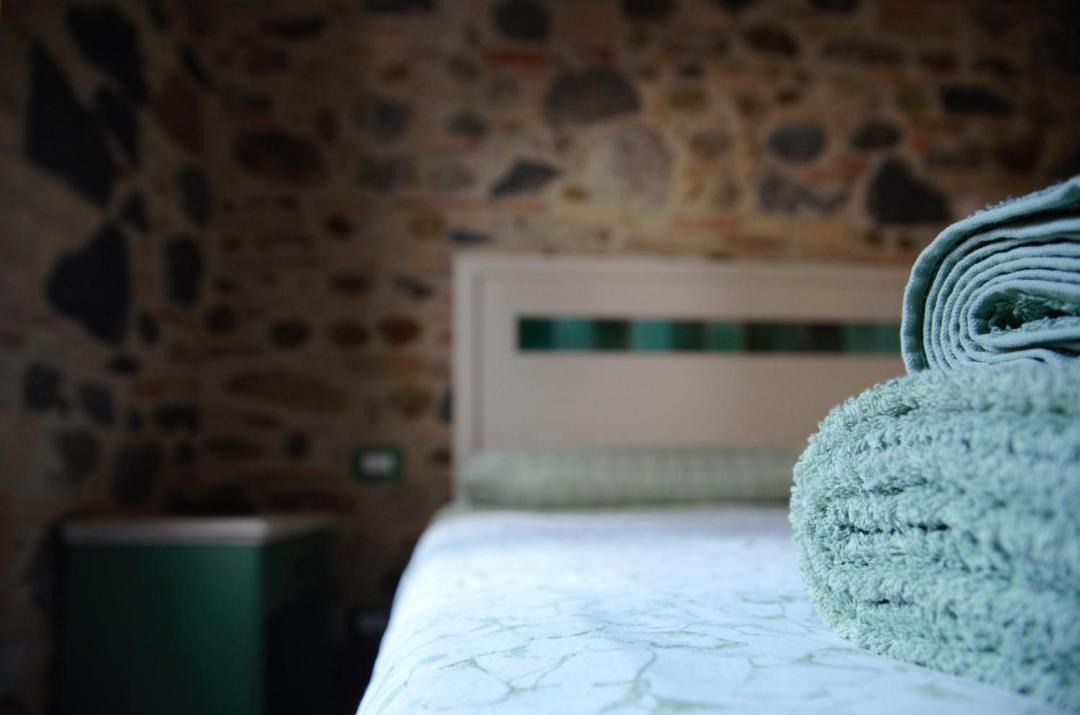Photo of Bedroom in Castel Viscardo