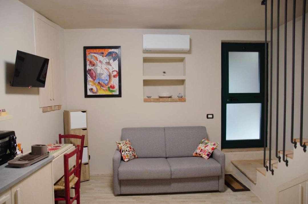 Photo of Livingroom in Castel Viscardo