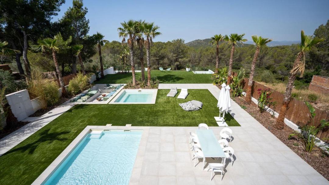Photo of Outdoor in Avinyonet del Penedes