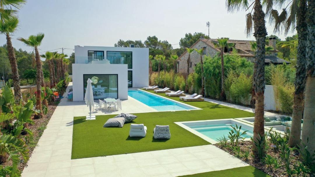 Photo of Outdoor in Avinyonet del Penedes