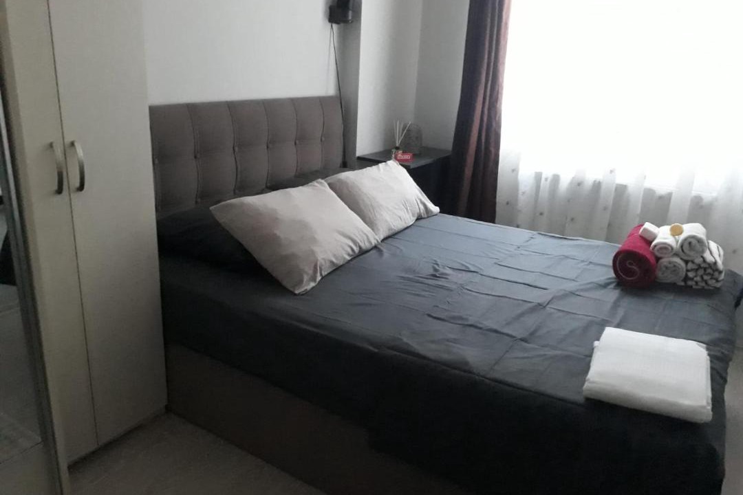 Photo of Bedroom in Canakkale