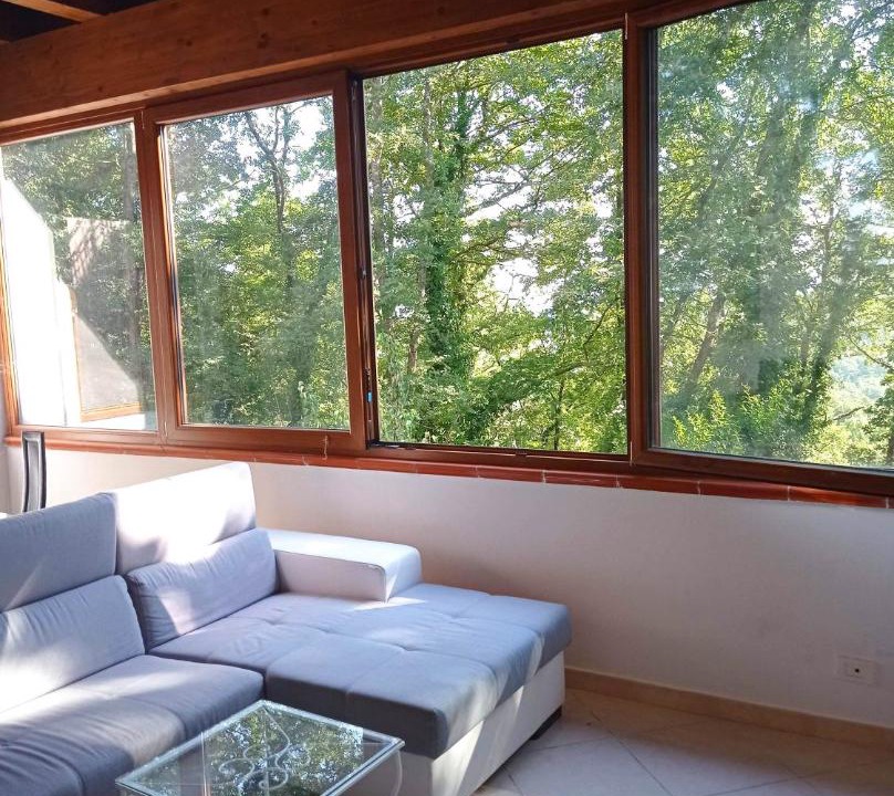 Photo of Livingroom in Tolfa