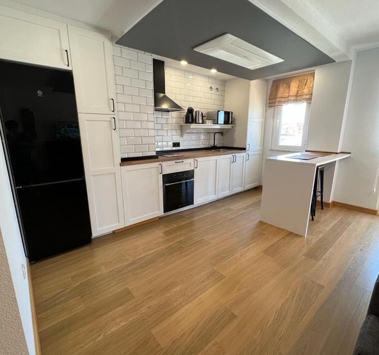 Photo of Kitchen in Alba de Tormes
