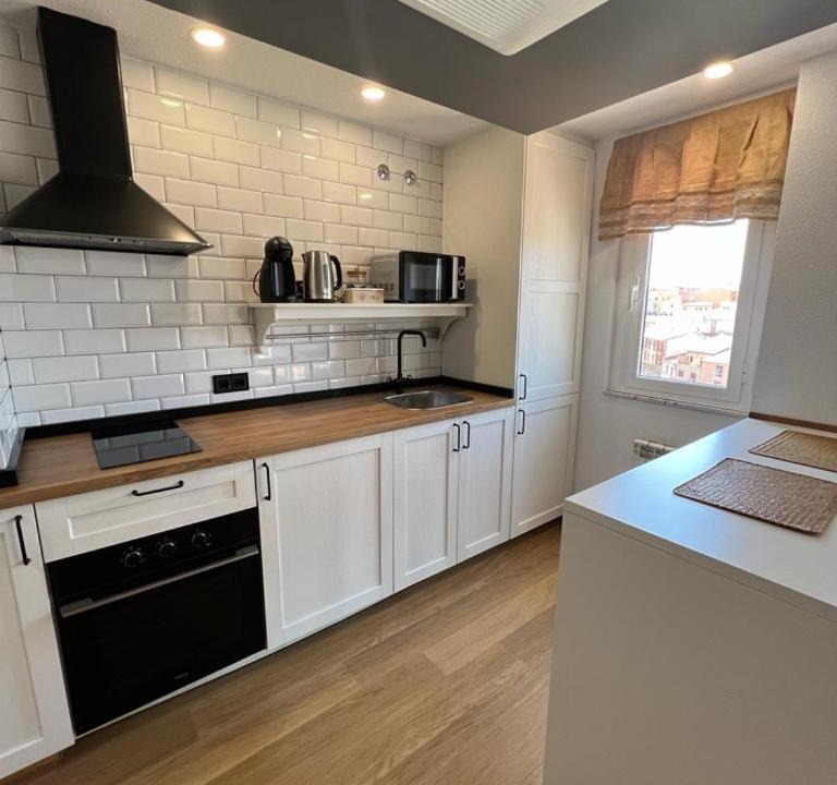 Photo of Kitchen in Alba de Tormes