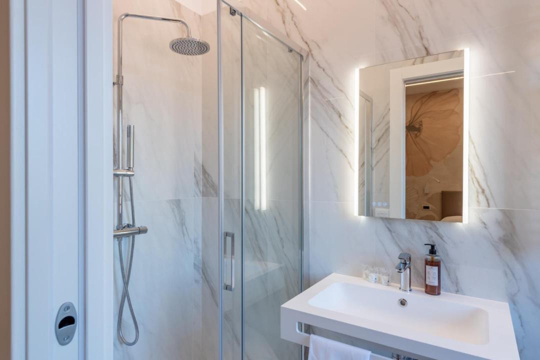 Photo of Bathroom in Chieti Scalo