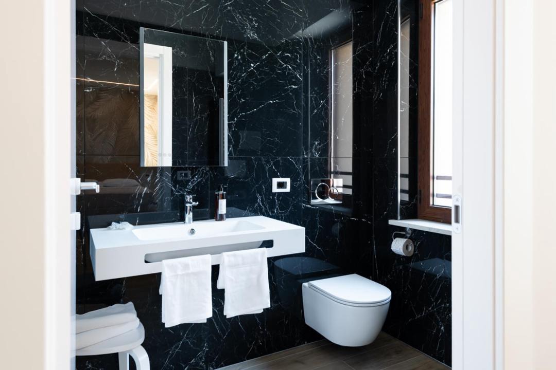 Photo of Bathroom in Chieti Scalo