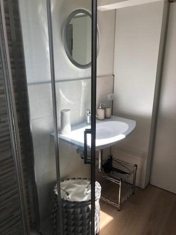 Photo of Bathroom in Forli