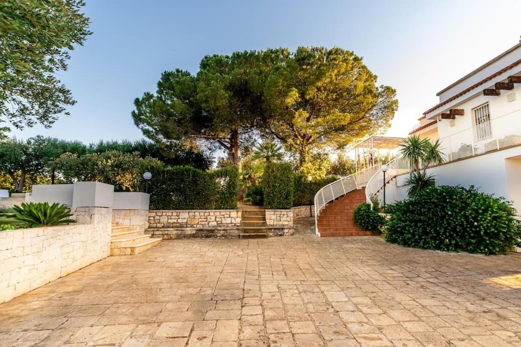 Photo of Buildings in Conversano