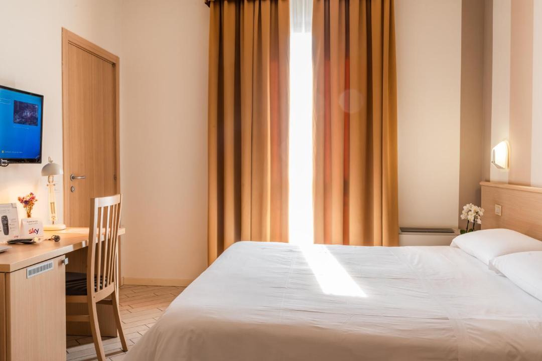 Photo of Bedroom in Mirandola