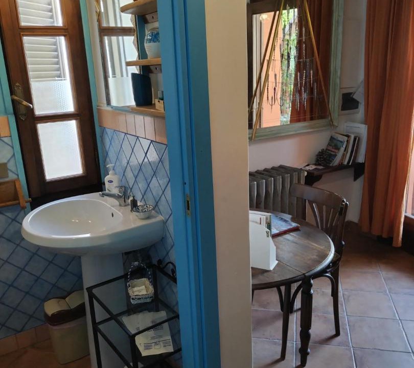 Photo of Bathroom in Formello