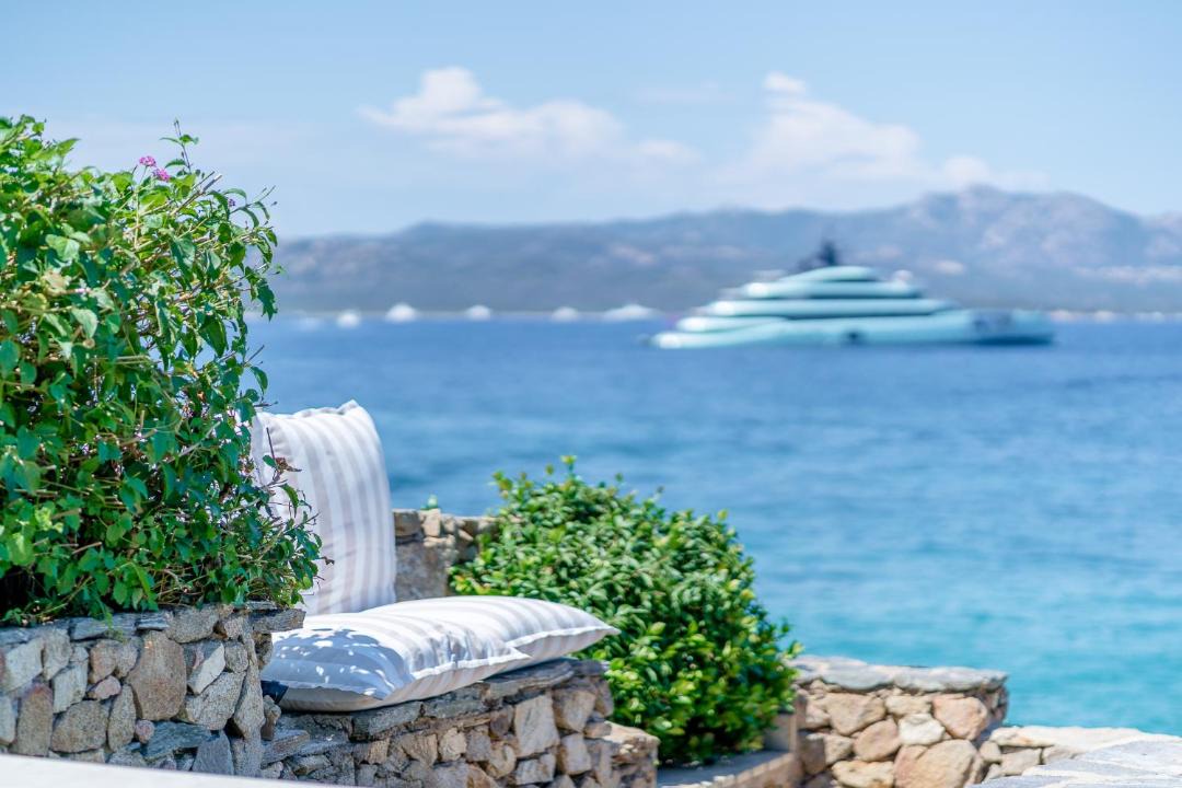 Photo of Others in Porto Rotondo